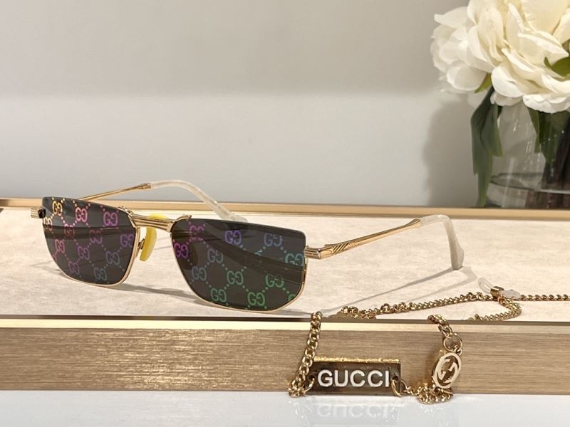 Gucci Sunglasses